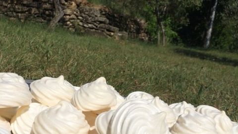 Le domaine de la Jeanne - Village de gîtes en sud Ardèche