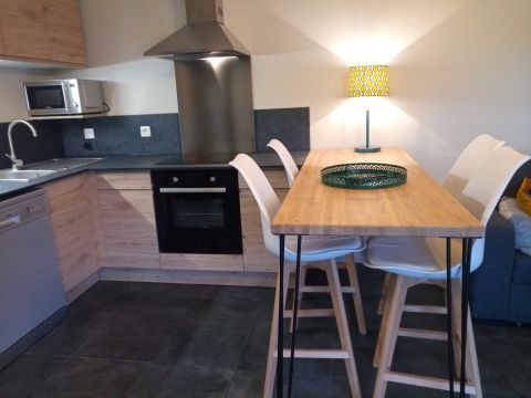 coin cuisine Eglantine