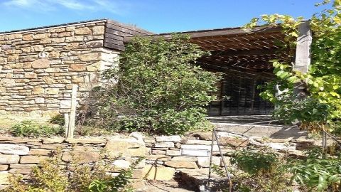 Gite 2 à 4 personnes en village de gites en Ardèche