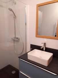 salle douche Eglantine